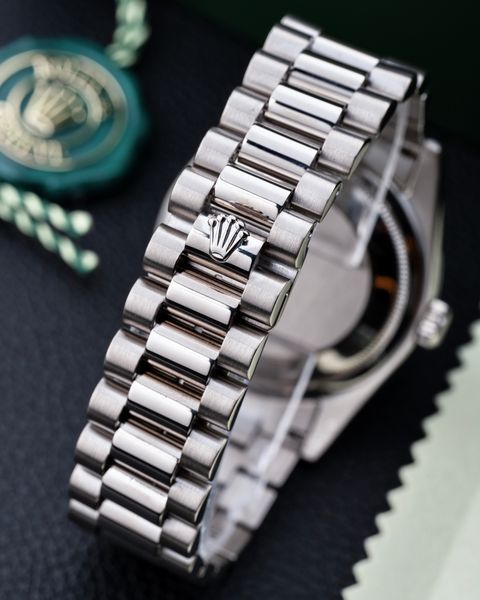 Rolex Day-Date 118389